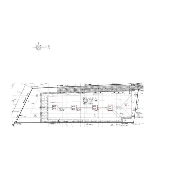 ベリエ花小金井106号室 null