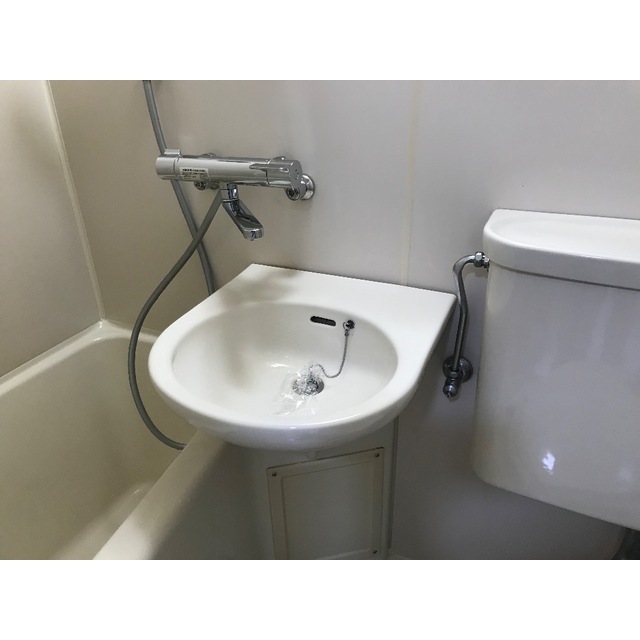 アクセス湘南 内観