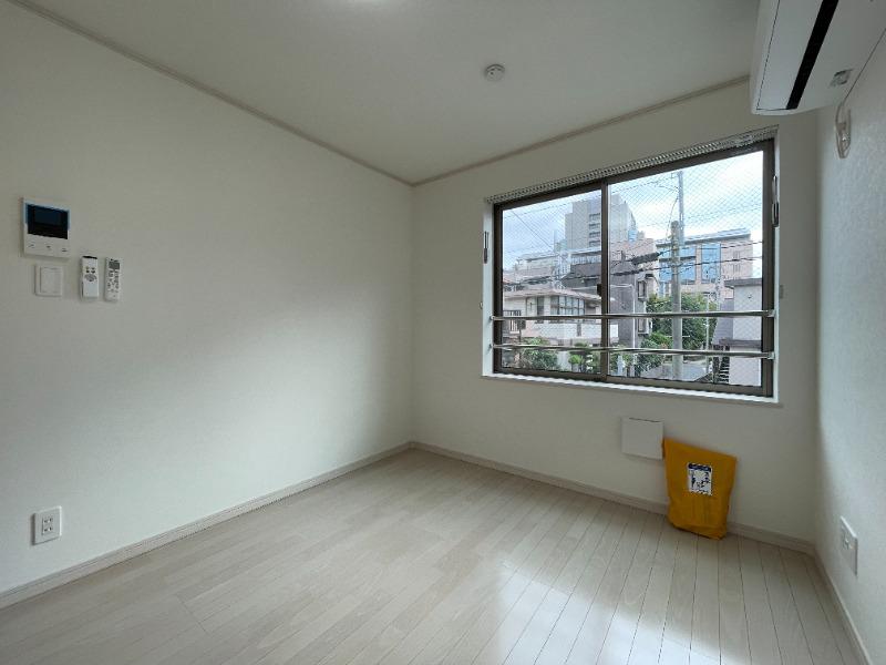 フォルトゥーナ梅島2階 リビング