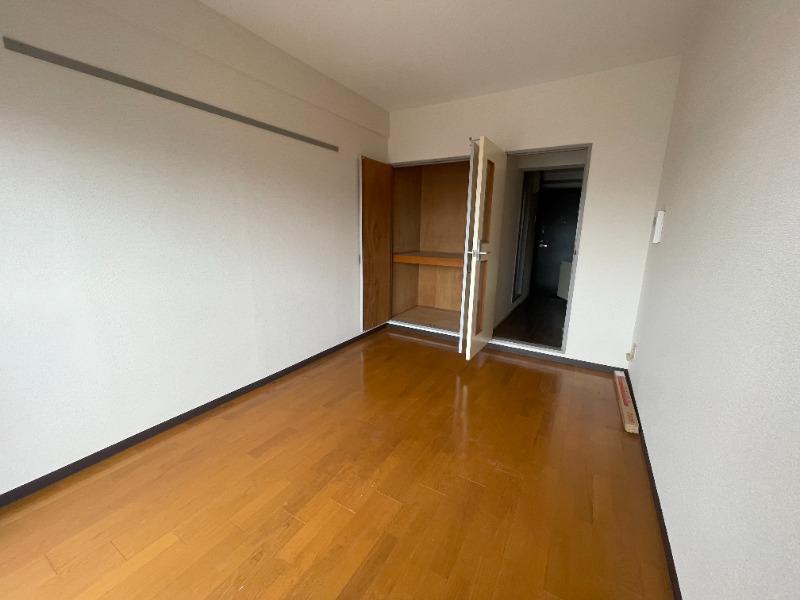 メゾンドリバージュ ※清掃前のお写真です