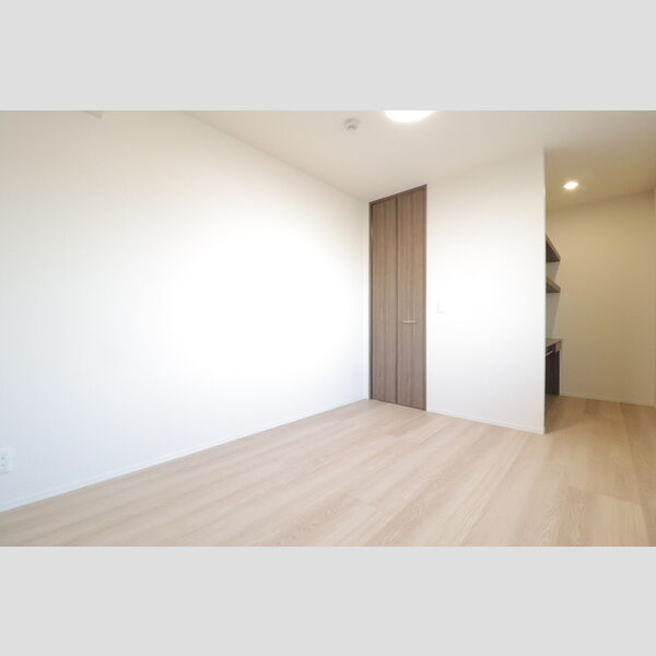 ルベルコート(RUBER COURT) 洋室