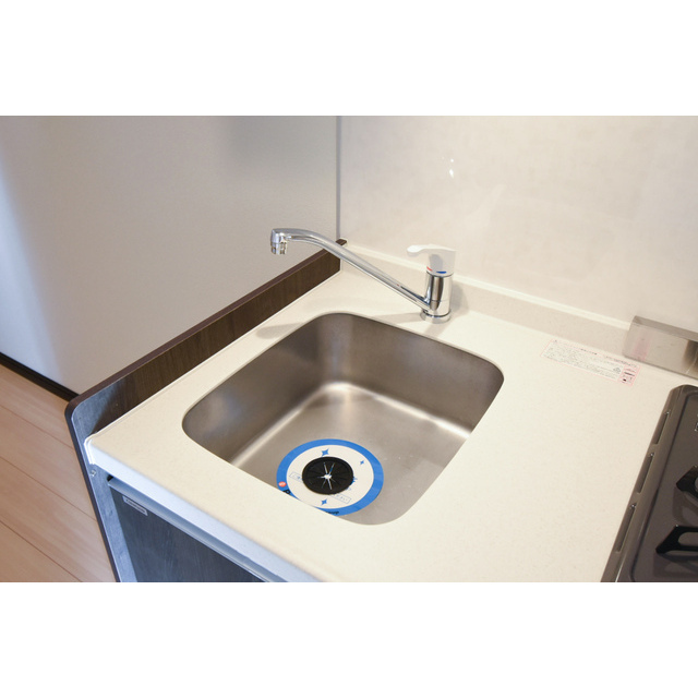 ＧＥＮＯＶＩＡお花茶屋ｓｋｙｇａｒｄｅｎ1303号室 内観