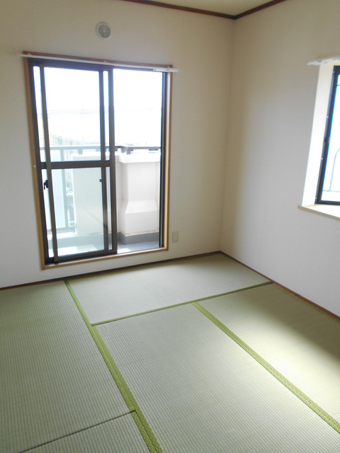 メゾンベール桜台0405号室 部屋その他