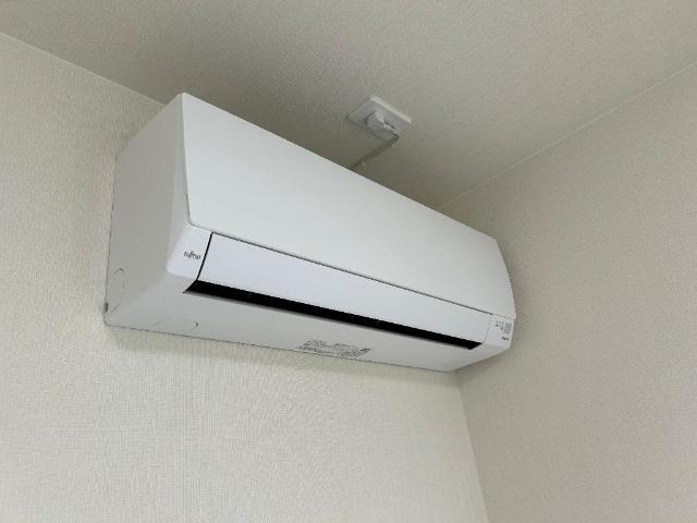 グランプラム本町（ＧｒａｎＰｌｕｍ本町）208号室 室内設備