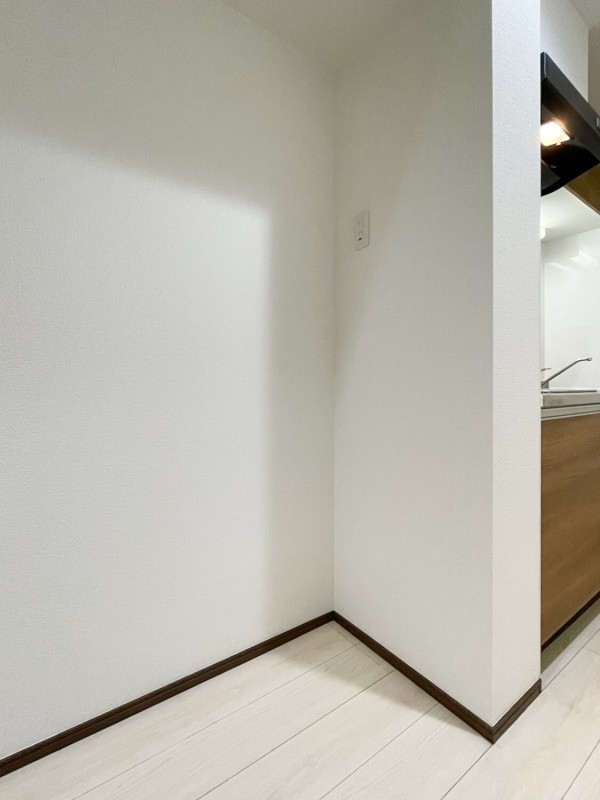 メゾンドヴェール2階 部屋その他