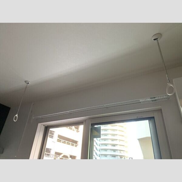 ノワール・エ・ブラン206号室 同建物別部屋の参考画像