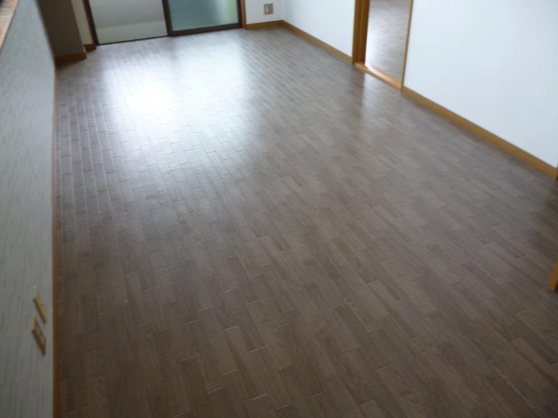 クロノス高尾South2階 部屋その他