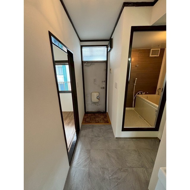 ティアラ湘南海岸 内観