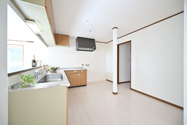 ルミナス東浦和 ※家具・小物はイメージです