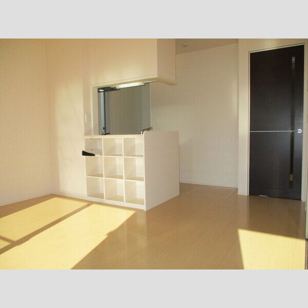 アーバンペアⅤ Ⅴ105(リビング)