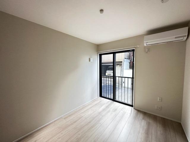 リヴェール三咲2階 部屋その他