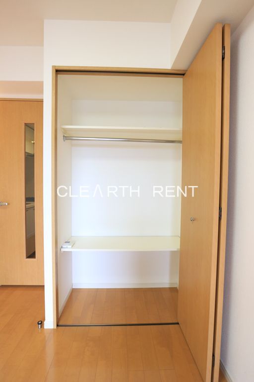 パレステュディオ目白 同タイプ別住戸写真となります。現況と異なる場合がございます。