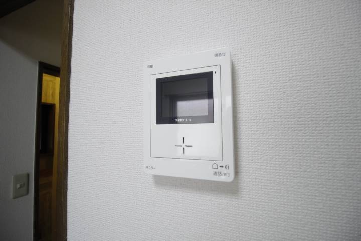 アネックス志木1階 部屋その他
