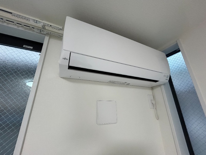 ミモザ哲学堂 部屋設備