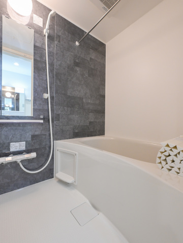 スカイルーチェ川口芝中田301号室 ※同タイプ参考写真