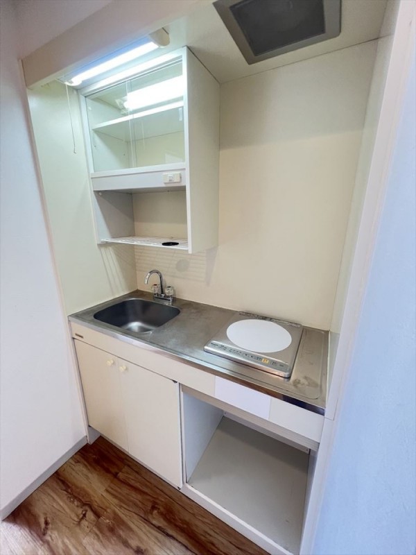 ベルファース朝霞台 キッチン