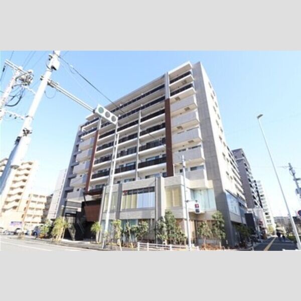 K・Mおおたかの森 住居の外観画像