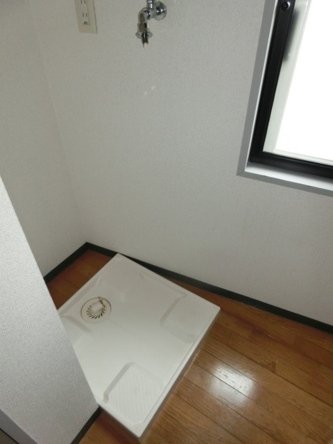 アルクファース3階 部屋設備