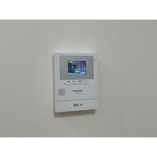 MQuarto熊野前102号室 部屋その他