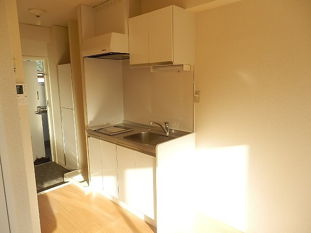 メゾンアオヤギ3階 部屋その他