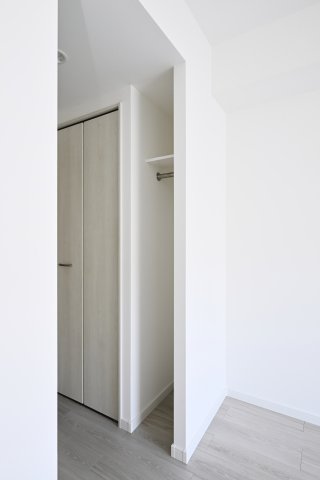 SYNEX YOKOHAMA-SHIMMACHI304号室 ※902号室参考写真です　