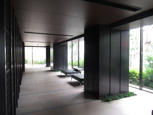 ライオンズ川口幸町グランフォート5階 同建物別部屋の参考画像