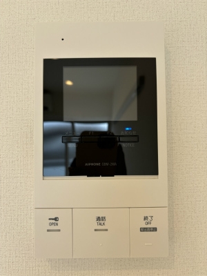 CASA M 部屋設備