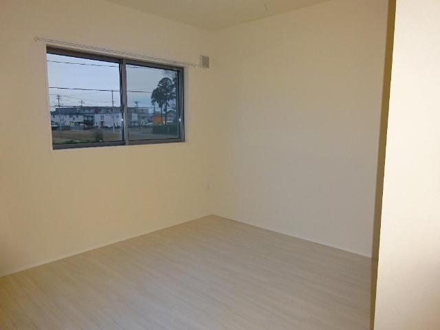 エクセレント 洋室