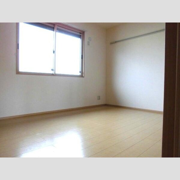 セピアコート202号室 洋室