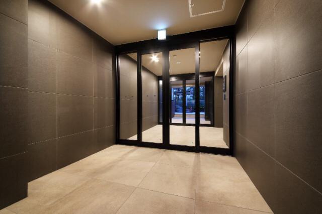 ブライズ北綾瀬2階 部屋その他