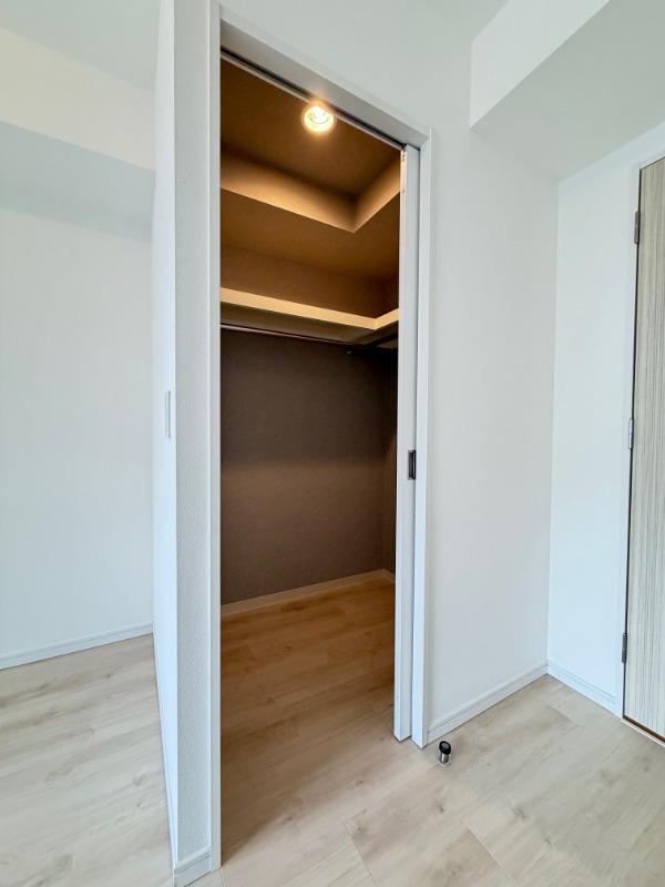 レジディア祐天寺5階 同建物別部屋の参考画像