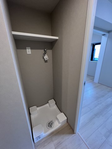 GRAN PASEO 小岩202号室 部屋設備