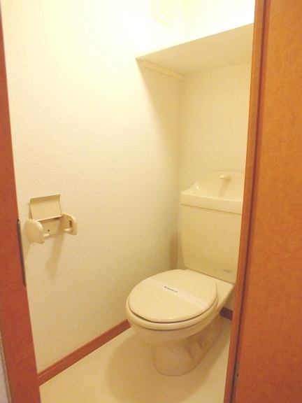 レオパレスリベェールＳＯＧＡ107号室 部屋その他