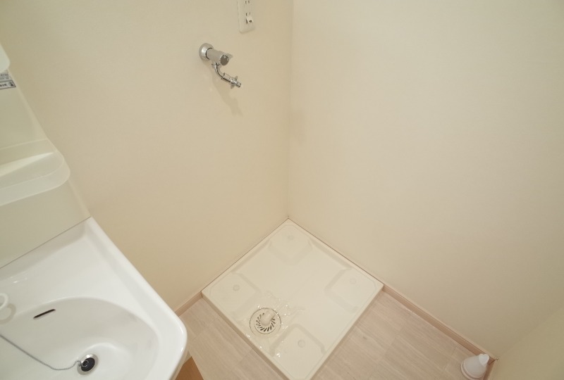 エルザ1階 部屋その他