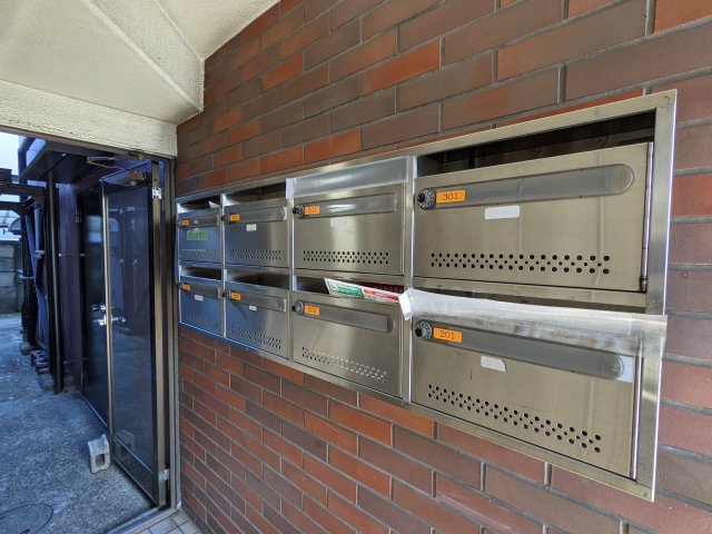 ファインズビル荻窪201号室 その他共有部分