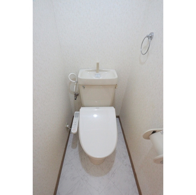 ドミールエム 内観