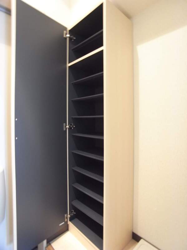 リリックコート長島1階 部屋その他