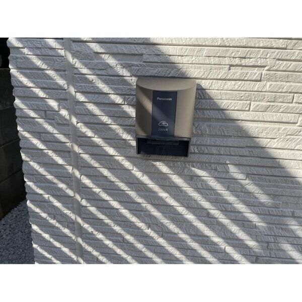 杉並区高井戸西3丁目貸家1号室 部屋その他