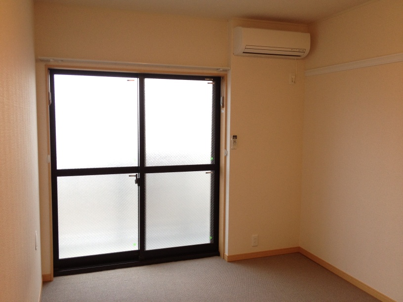 レオパレス桜402号室 部屋その他