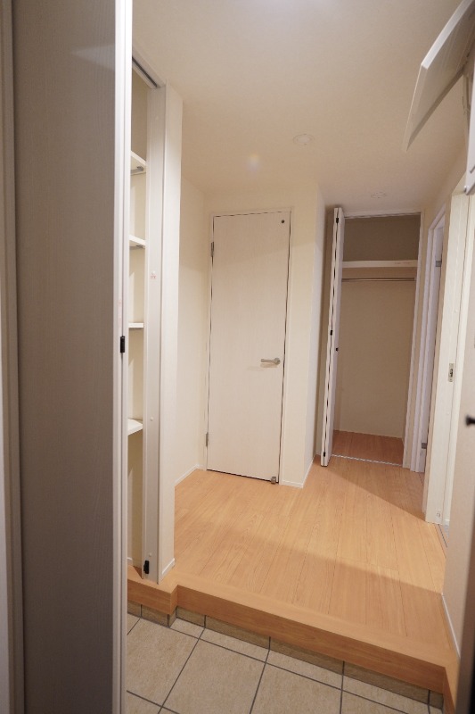 East IM1階 部屋その他