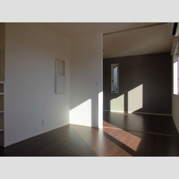 LSY47102号室 ■LDKから隣の洋室を撮影しました■