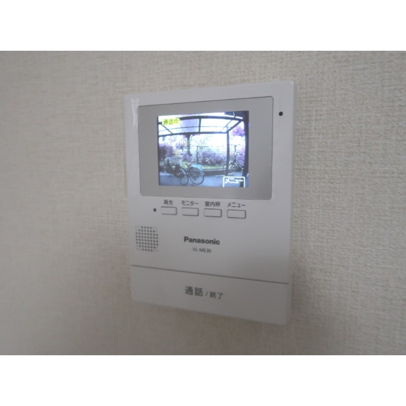 シャインヒル2階 ※別部屋写真参照
