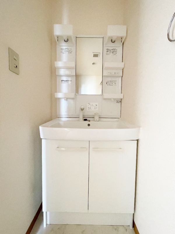 ルネス・アレイゼ ※他部屋参考写真