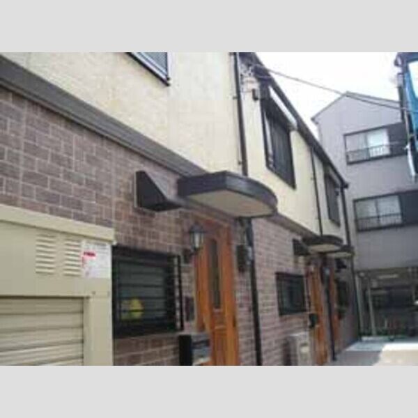 クライスハイムの外観画像