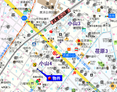ソレイユ4階 null