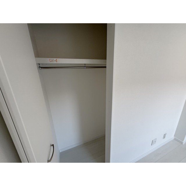 MQuarto新座Ⅱ303号室 内観