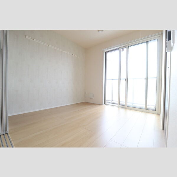 パークサイド新検見302号室 洋室