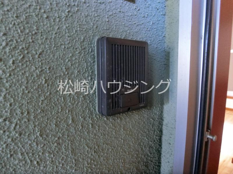 ベレ松が丘1階 部屋その他