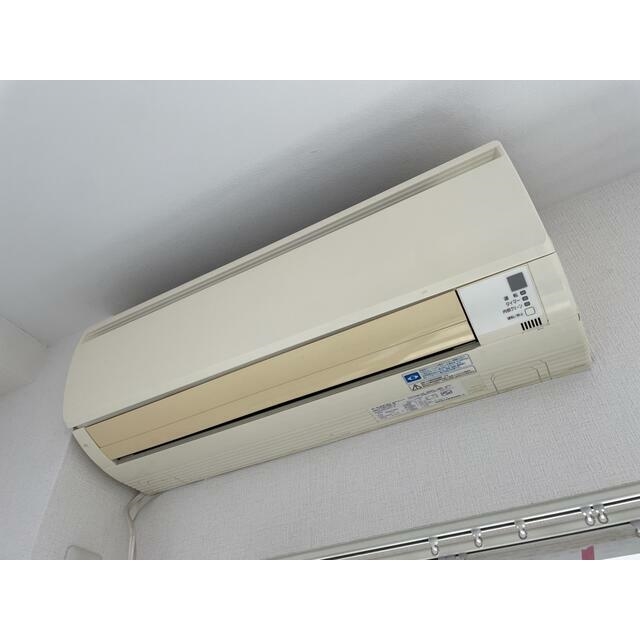 コンフォール・パレス6階 部屋設備