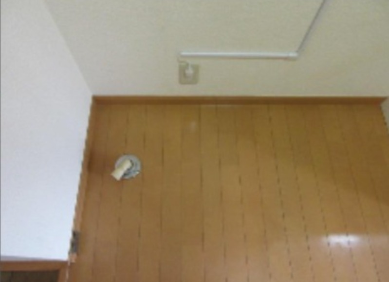 カプチュールさちが丘 部屋設備